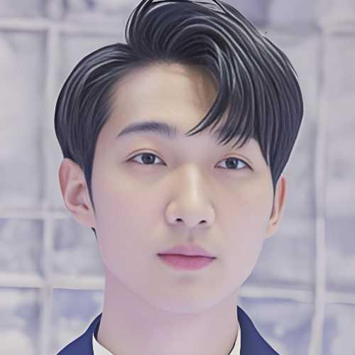 Trác Tín Cường - 卓信强