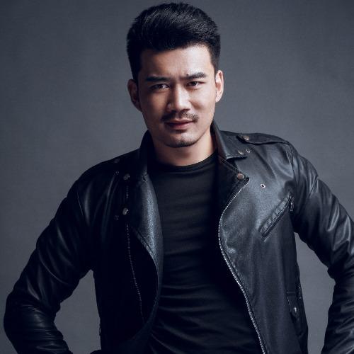 Trâm Bằng Vũ - 甄鹏宇