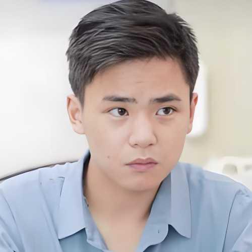 Trần Bá Khải - 陈伯凯