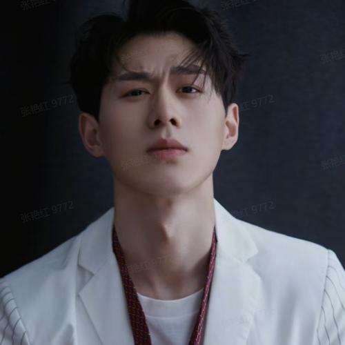 Trần Cảnh Hách - 陈景赫