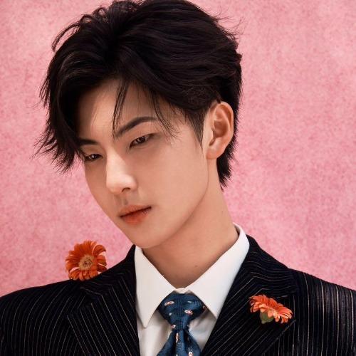 Trần Chí Hằng - 陈志恒