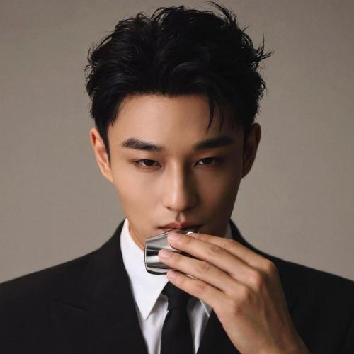 Trần Chí Hào - 陈志豪