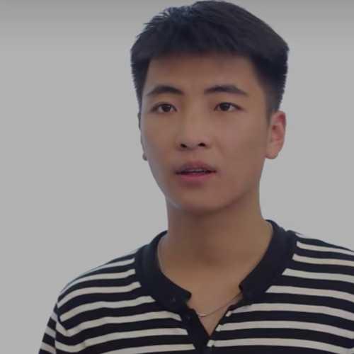 Trần Đạt Tân - 陈达新