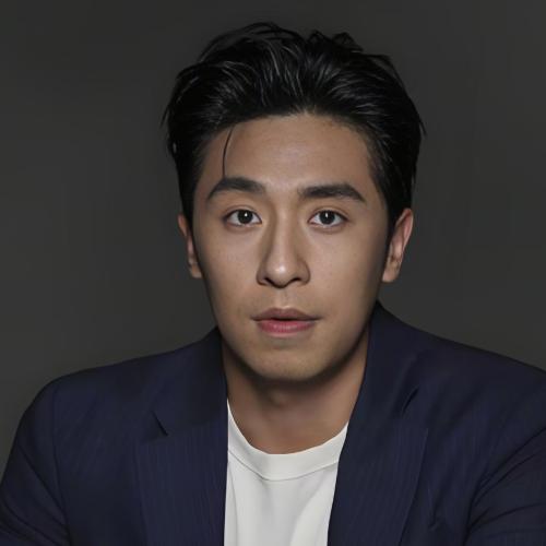 Trần Dịch Minh - 陈奕鸣