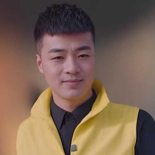 Trần Dịch Quân - 陈易军