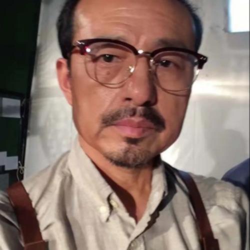 Trần Định Vĩ - 陈定伟