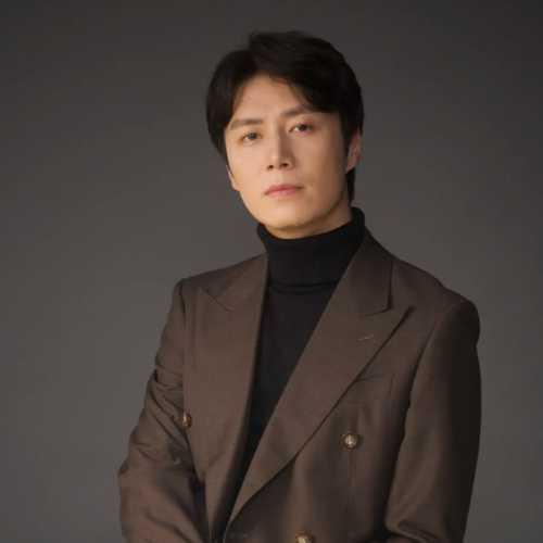 Trần Duật Tu - 陈聿修