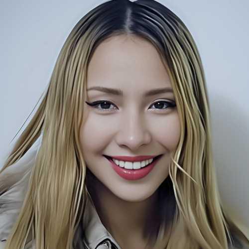 Trần Duyệt - 陈悦