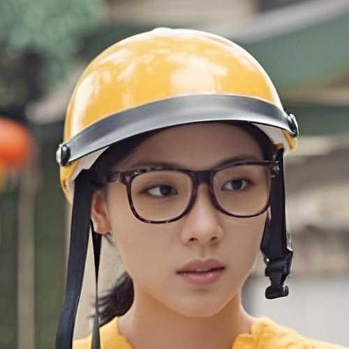 Trần Gia Duyệt - 陈佳悦