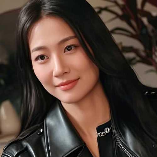 Trần Gia Huệ - 陈嘉惠