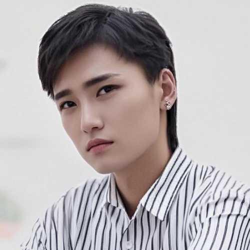 Trần Hân Minh - 陈欣明