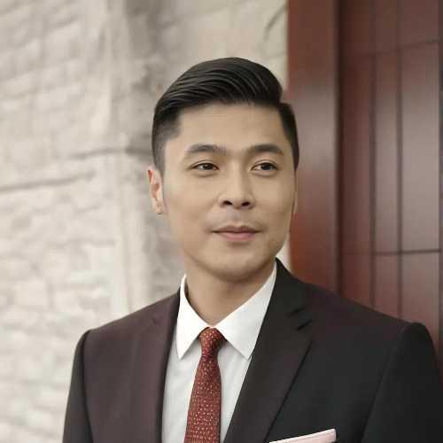 Trần Hạo - 陈浩