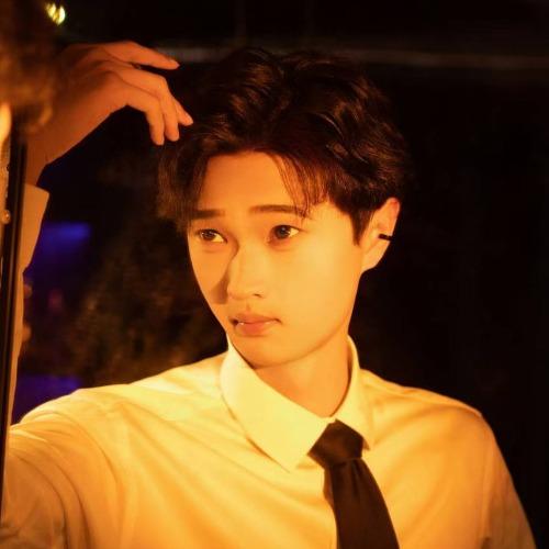 Trần Hạo Hiên - 陈浩轩