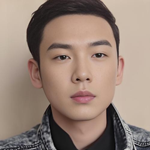 Trần Hạo Vãn - 陈浩晚