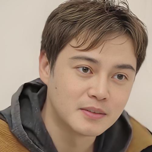 Trần Hạo Vũ - 陈浩宇