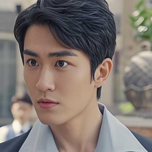 Trần Hiểu Thiên - 陈晓天