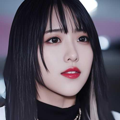 Trần Hoa Lệ - 陈华丽