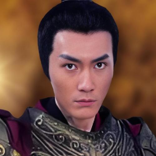 Trần Khả Ái - 陈可爱