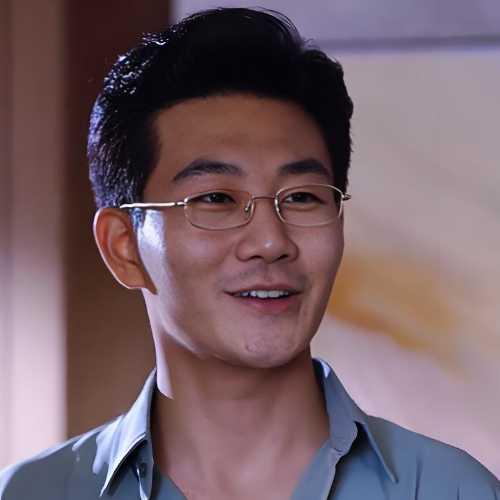 Trần Kiến An - 陈健安