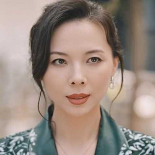 Trần Lạc Hy - 陈乐希