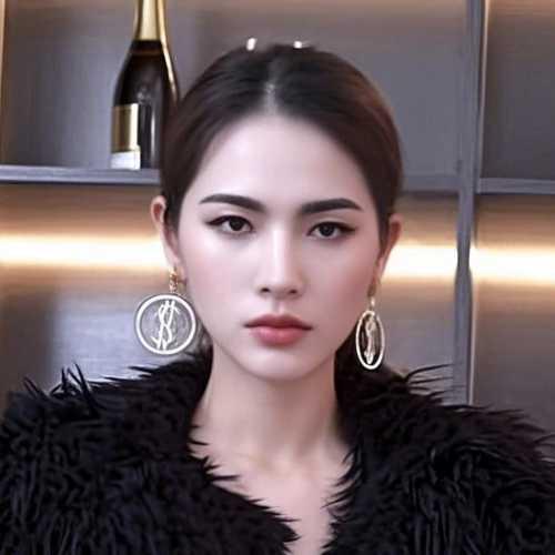 Trần Lâm Cúc - 陈林菊