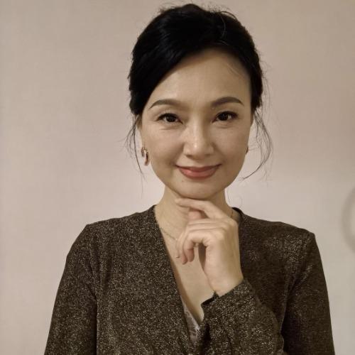 Trần Linh - 陈玲
