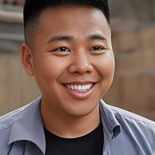 Trần Long - 陈龙