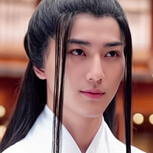 Trần Lực - 陈力