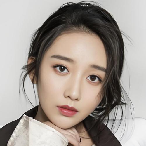 Trần Mộng Dao - 陈梦瑶