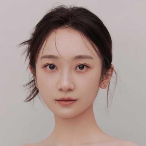 Trần Mộng Hy - 陈梦希