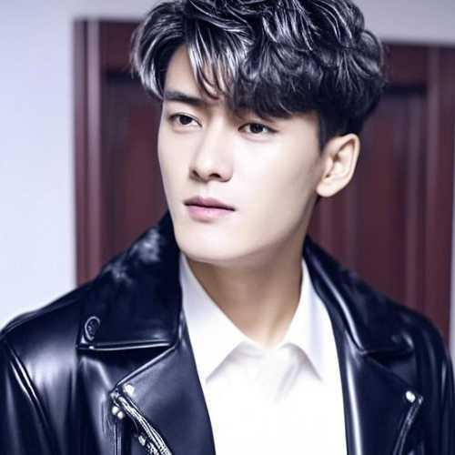 Trần Ngạo Nam - 陈傲南