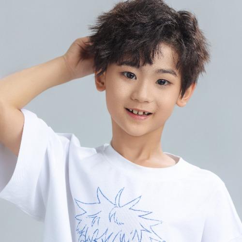 Trần Nghiêm Hạo - 陈严皓