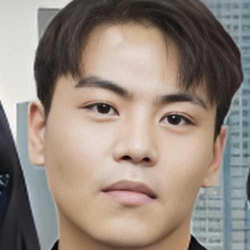 Trần Ngọc Lỗi - 陈玉磊