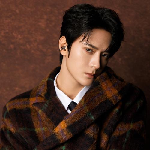 Trần Quán Dịch - 陈冠峄