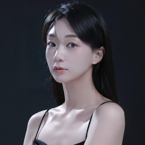 Trần Thi Mẫn - 陈诗敏