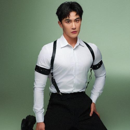 Trần Thiên Hiểu - 陈天晓