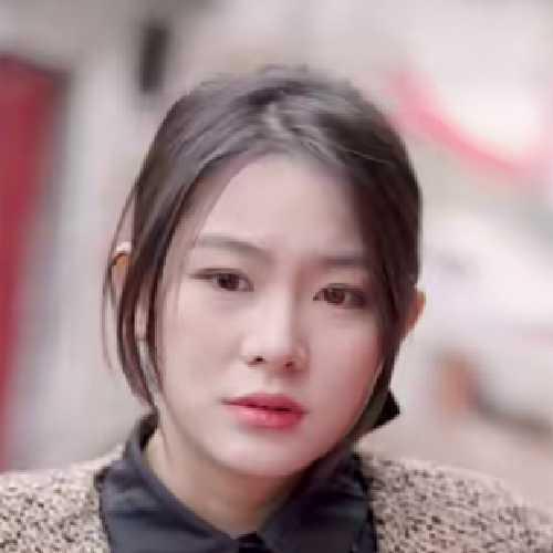 Trần Thiên Tình - 陈天晴