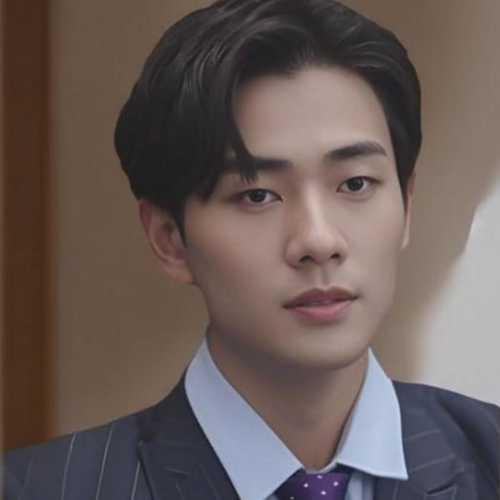 Trần Thịnh Duệ - 陈晟睿