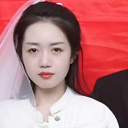 Trần Thư Hàm - 陈姝含