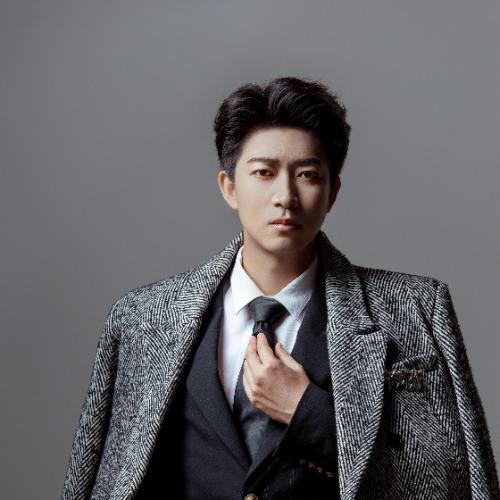 Trần Tử Hiên - 陈子轩