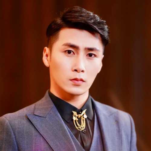 Trần Tường Thành - 陈祥铖