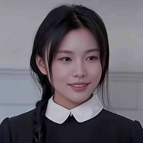 Trần Uyển Nhu - 陈婉柔