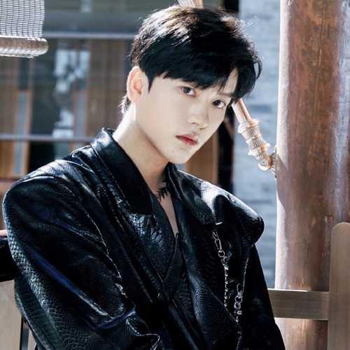 Trần Vân Đình - 陈云廷