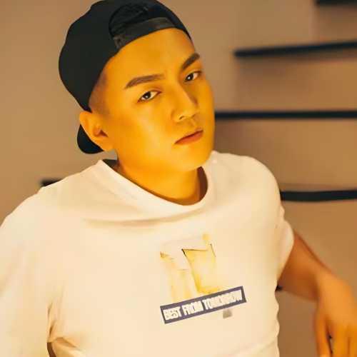 Trần Vĩnh Huân - 陈永勋