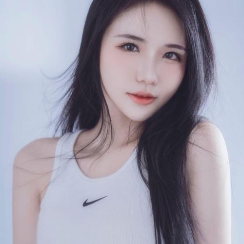 Trần Vũ Hân - 陈宇昕