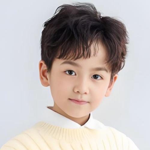 Trần Vũ Thần - 陈羽宸