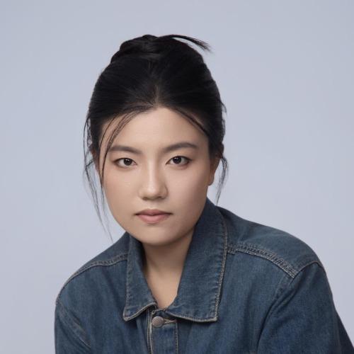 Trần Vũ Tiệp - 陈宇婕