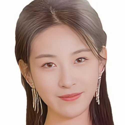 Trần Y Na - 陈依娜