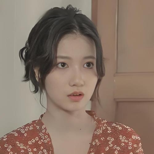 Trang Sở Sở - 庄楚楚