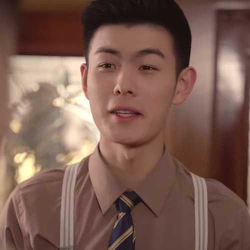 Trang Tông Lâm - 庄宗霖